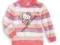 C&amp;A HELLO KITTY SWETER SWETEREK PASECZKI r.62