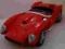 Ferrari Testa Rossa 1965 BBurago unikat!! 1/18