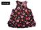 * Sukienka George/Next/Zara 6-9m,68-74cm Wiosna *