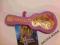 HANNAH MONTANA PORTFELIK-GITARA !!!