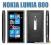 NOKIA LUMIA 800 WindowsPhone WiFi GPS 8Mpx