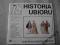 ALBUM IS HISTORIA UBIORU 3/72 NAKLEJEK