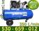 SPRĘŻARKA KOMPRESOR 100L 8Bar 3,0KM 230V 350 l/min