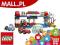 Klocki LEGO Duplo 5829 The Pit Stop Dostawa Gratis