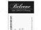 BELVENE E-papieros Classic zestaw 8,11,18 MG