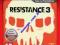 RESISTANCE 3 : 3 x PL PS3 SKLEP menago_pl SZCZECIN