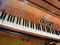 Zabytkowe PIANINO A. Bord Paris 1891r. GRATISY!