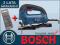 BOSCH  Wyrzynarka 650W GST 90 BE +WALIZKA+ 26 BRZE