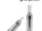 Kanger T3s BCC Clearomizer 2.5ohm i 1.8ohm NOWY