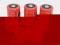 AKUMULATOR Li-ion AW IMR 18350 - 900mAh (klon)