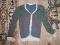 Sweterek H&amp;M r.146-152