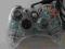 Xbox 360 Afterglow gamepad model 3602