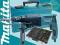 MŁOT UDAROWY 800W SDS MAKITA HR2610 +wiertła dłuta