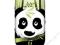 BLACKBERRY CURVE 9320 head PANDA etui futerał