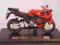 HONDA CBR 600RR - MAISTO 1:18