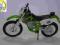 KAWASAKI KLX250SR - MAISTO 1:18