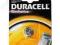 Bateria Duracell 2032 CR2032 10 sztuk Fa Vat