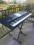 Keyboard Yamaha PSR-E423+ stojak+torba