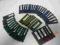 MARKOWY RAM 256MB SO-DIMM DDR2 FVAT GW TANIO (537)