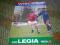 PROGRAM WISŁA KRAKÓW - LEGIA WARSZAWA