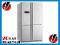SIDE BY SIDE BEKO GNE 114631 X A++ SUPER CENA