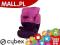 Fotelik CYBEX Free-FIX 2014 15-36 różowy ****ADAC