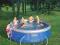 10w1 Basen ogrodowy  457 x 107 cm Bestway 57127