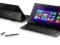 Sony Vaio Duo 11 laptop tablet Win 8 i5 GPS NFC GW