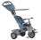A141 Smart Trike Rowerek 4In1 Recliner