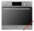 PIEKARNIK WHIRLPOOL AKZ237 SilverIce Turbogrill