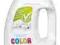 SODASAN Color Detergent 1,5 l - płyn do prania