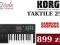KORG TAKTILE 25 KLAWIATURA STERUJĄCA + TRANSPORT !