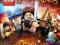 LEGO WLADCA PIERSCIENI LORD RINGS XBOX 360 PL/NOWA