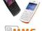 Nokia Asha 205 Dual SIM QWERTY 2 kolory DUALSIM
