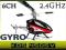Helikopter KDS 450SV 2,4GHz LCD PRO GYRO WALIZKA