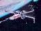 REVELL STAR WARS Xwing Fighter