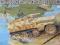 Sd.Kfz. 250/8 Neu 7.5cm  6102 DRAGON 1/35 PROMOCJA