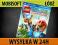 LEGO LEGENDS OF CHIMA LAVALS JOURNEY PS VITA ŁÓDŹ