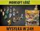 LEGO MINIFIGURES SERIA 10 WYS 24H MOBISOFT ŁÓDŹ