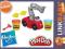 PLAY DOH CIASTOLINA BOOMER WÓZ STRAŻACKI A5418