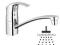 GROHE EUROSMART BATERIA ZLEWOZMYWAKOWA 33281001