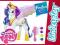 MY LITTLE PONY KSIĘŻNICZKA CELESTIA A0633 MÓWI PL
