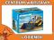 Playmobil City Action 5471 Spychacz  Gąsienicowy