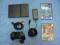 Konsola Sony Playstation 2 Slim ,2 gry, pad