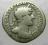 Denar Srebrny Cesarstwo Rzymskie