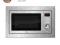 Kuchenka mikrofalowa do zabudowy NETO NKM 251 GX
