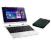 Acer Aspire Switch 10, 2GB, 32GB + dysk 500GB