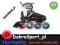 ROLKI REGULOWANE SMJ sport RX21 ABEC-7 GIRL 37-40