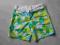 ROXY KRÓTKIE SPODENKI 10 LAT 140CM