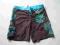 ROXY KRÓTKIE SPODENKI XS CHŁOPCY